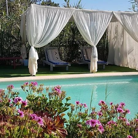 Apartament Boheme Valdareina, Piscine Chauffee, Benagil-Carvoeiro Carvoeiro  Zewnętrze zdjęcie