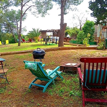 Apartament Boheme Valdareina, Piscine Chauffee, Benagil-Carvoeiro Carvoeiro  Zewnętrze zdjęcie