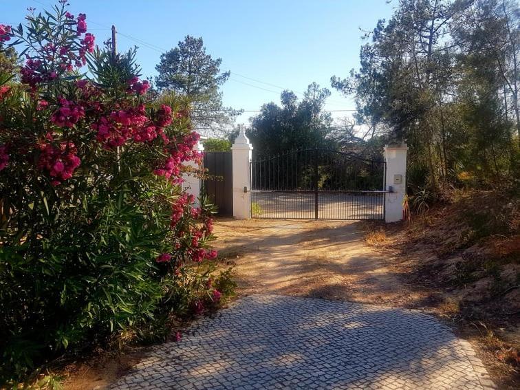 Apartament Boheme Valdareina, Piscine Chauffee, Benagil-Carvoeiro Carvoeiro  Zewnętrze zdjęcie