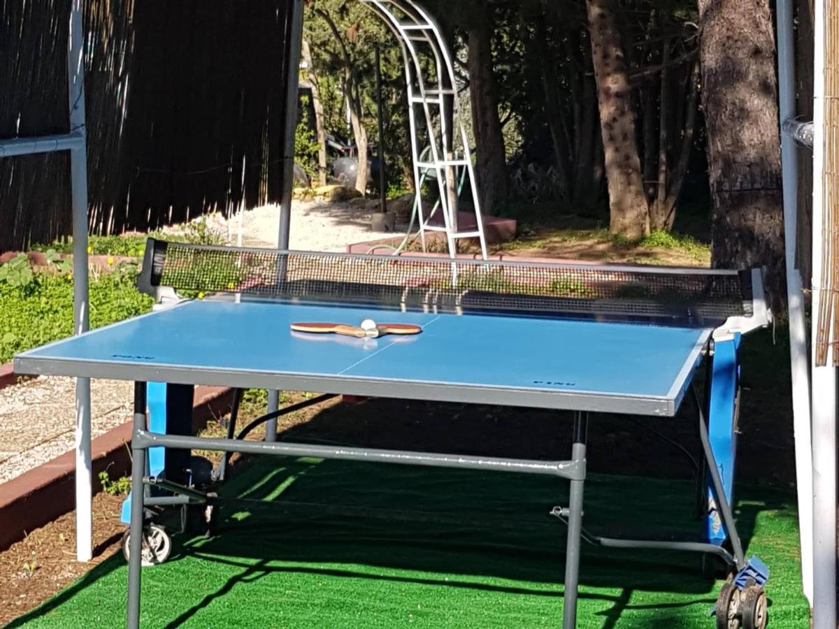 Apartament Boheme Valdareina, Piscine Chauffee, Benagil-Carvoeiro Carvoeiro  Zewnętrze zdjęcie