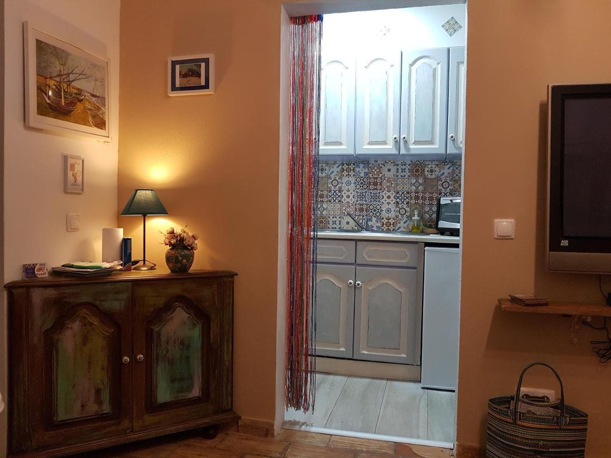 Apartament Boheme Valdareina, Piscine Chauffee, Benagil-Carvoeiro Carvoeiro  Zewnętrze zdjęcie