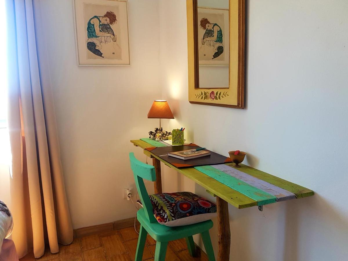 Apartament Boheme Valdareina, Piscine Chauffee, Benagil-Carvoeiro Carvoeiro  Zewnętrze zdjęcie