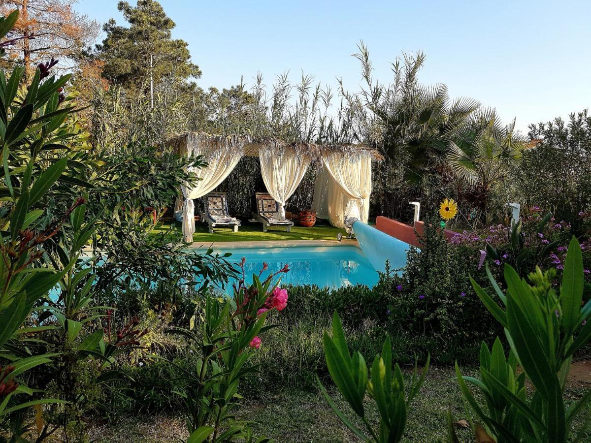 Apartament Boheme Valdareina, Piscine Chauffee, Benagil-Carvoeiro Carvoeiro  Zewnętrze zdjęcie
