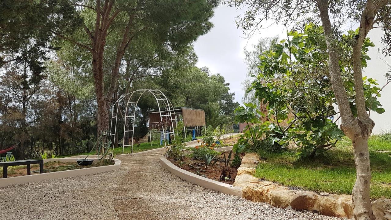 Apartament Boheme Valdareina, Piscine Chauffee, Benagil-Carvoeiro Carvoeiro  Zewnętrze zdjęcie
