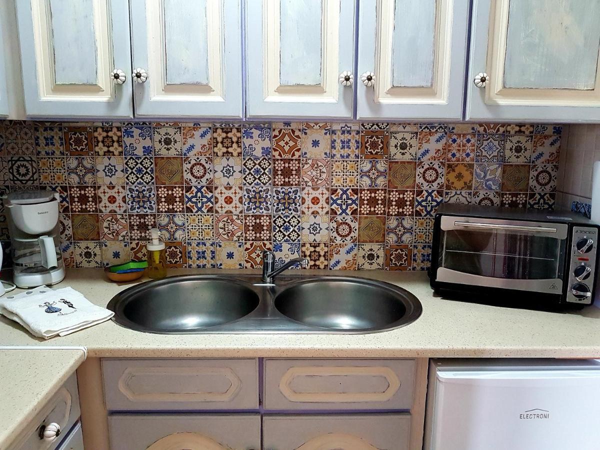 Apartament Boheme Valdareina, Piscine Chauffee, Benagil-Carvoeiro Carvoeiro  Zewnętrze zdjęcie