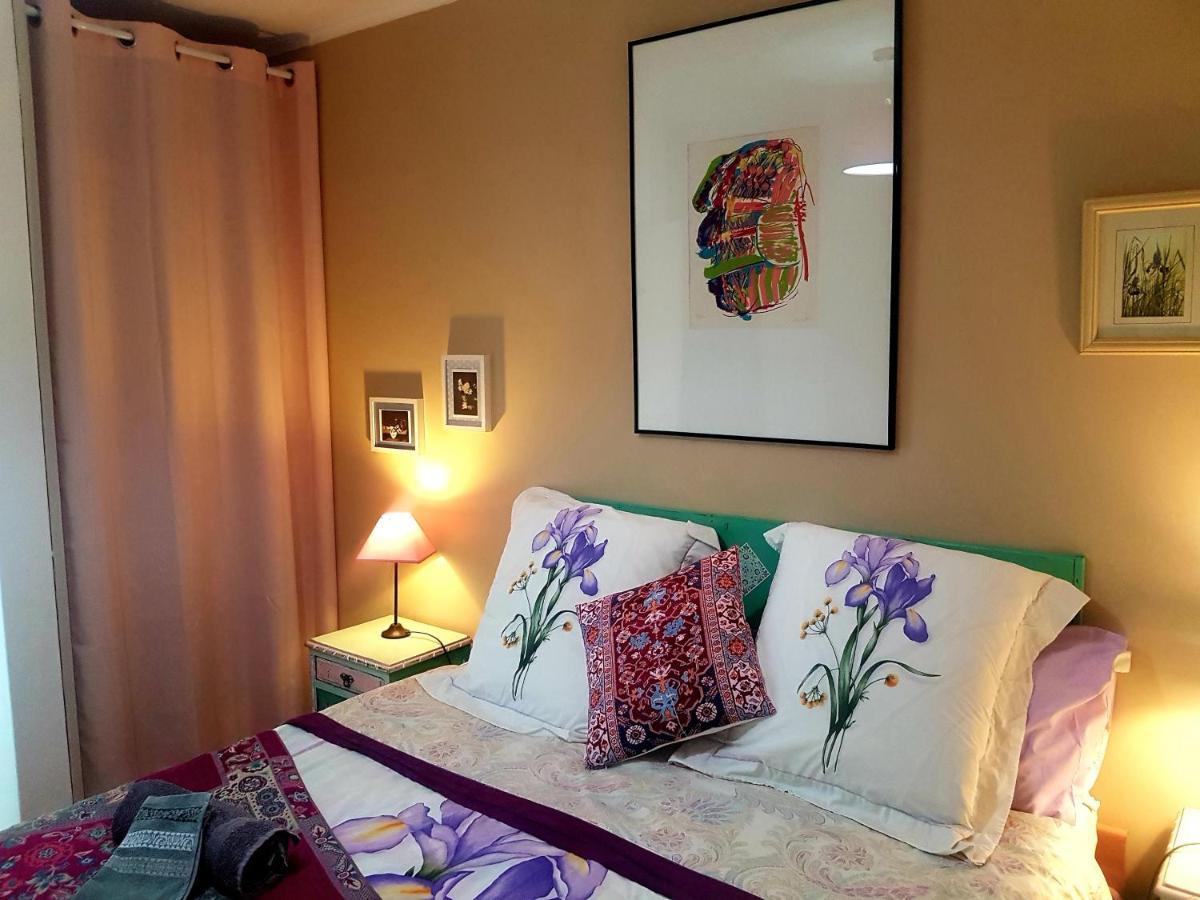 Apartament Boheme Valdareina, Piscine Chauffee, Benagil-Carvoeiro Carvoeiro  Zewnętrze zdjęcie
