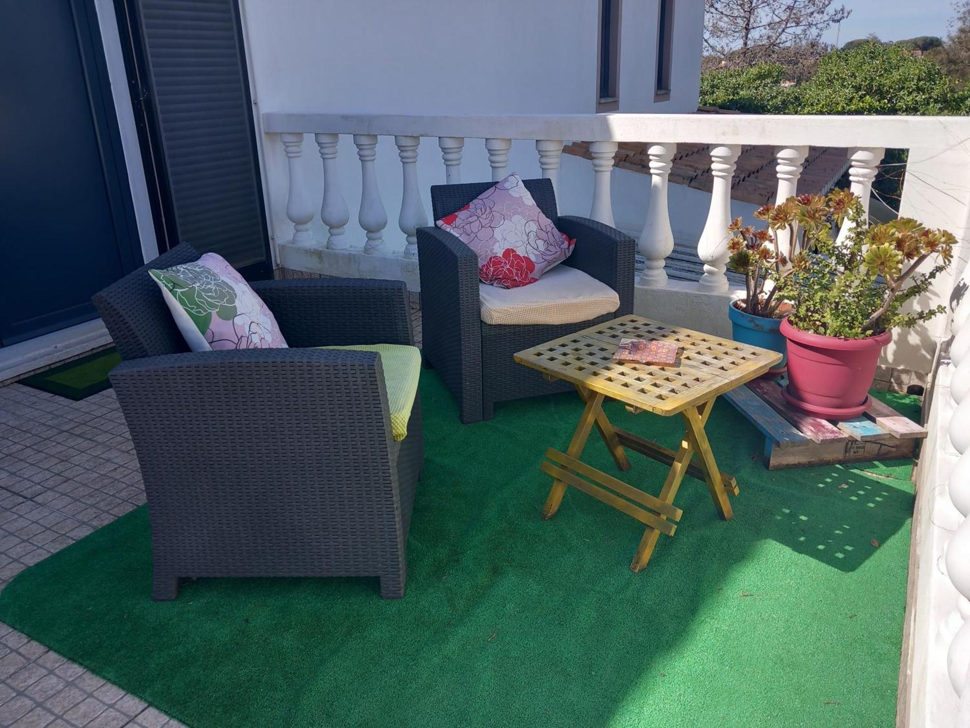 Apartament Boheme Valdareina, Piscine Chauffee, Benagil-Carvoeiro Carvoeiro  Zewnętrze zdjęcie