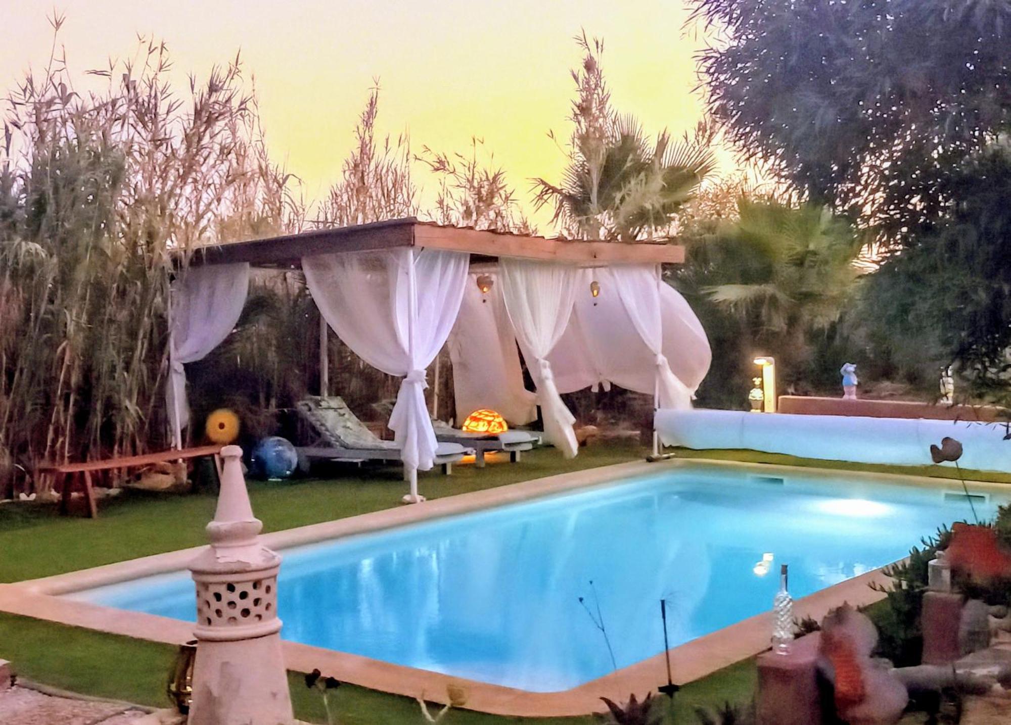 Apartament Boheme Valdareina, Piscine Chauffee, Benagil-Carvoeiro Carvoeiro  Zewnętrze zdjęcie