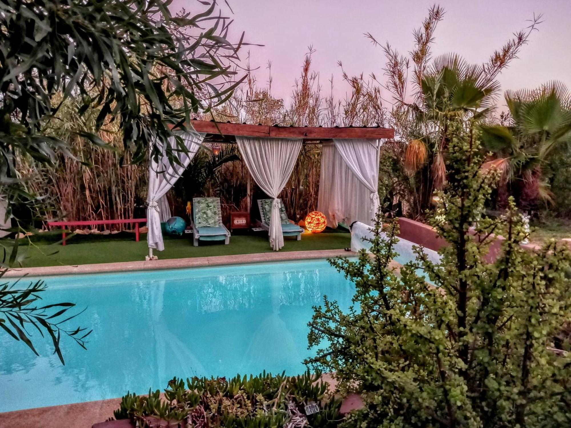 Apartament Boheme Valdareina, Piscine Chauffee, Benagil-Carvoeiro Carvoeiro  Zewnętrze zdjęcie