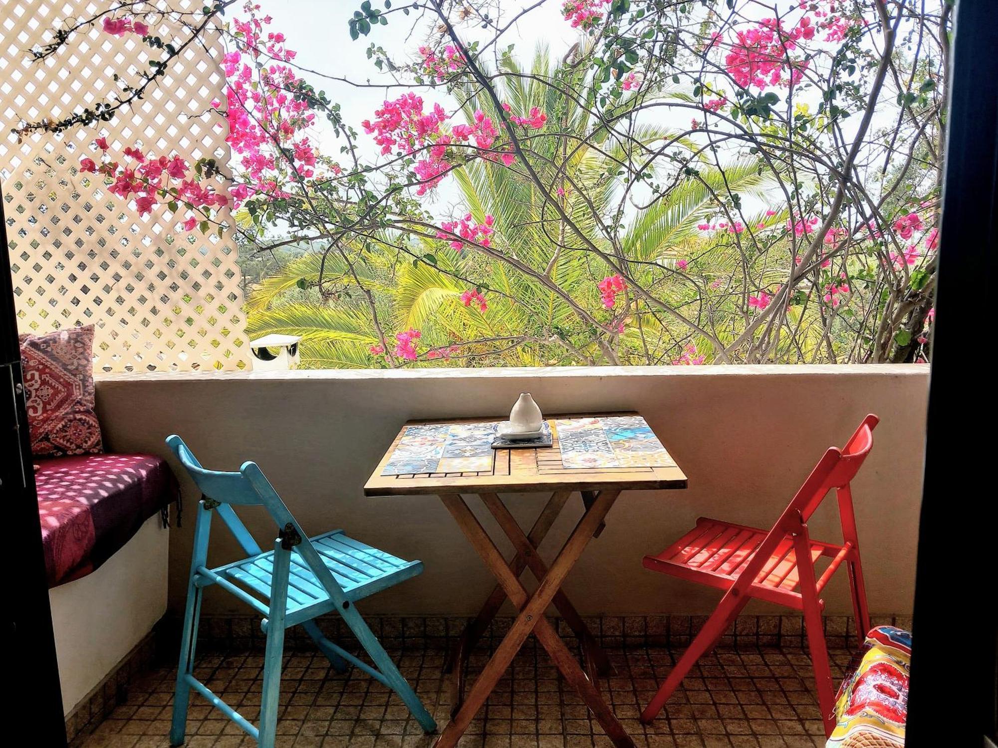 Apartament Boheme Valdareina, Piscine Chauffee, Benagil-Carvoeiro Carvoeiro  Zewnętrze zdjęcie