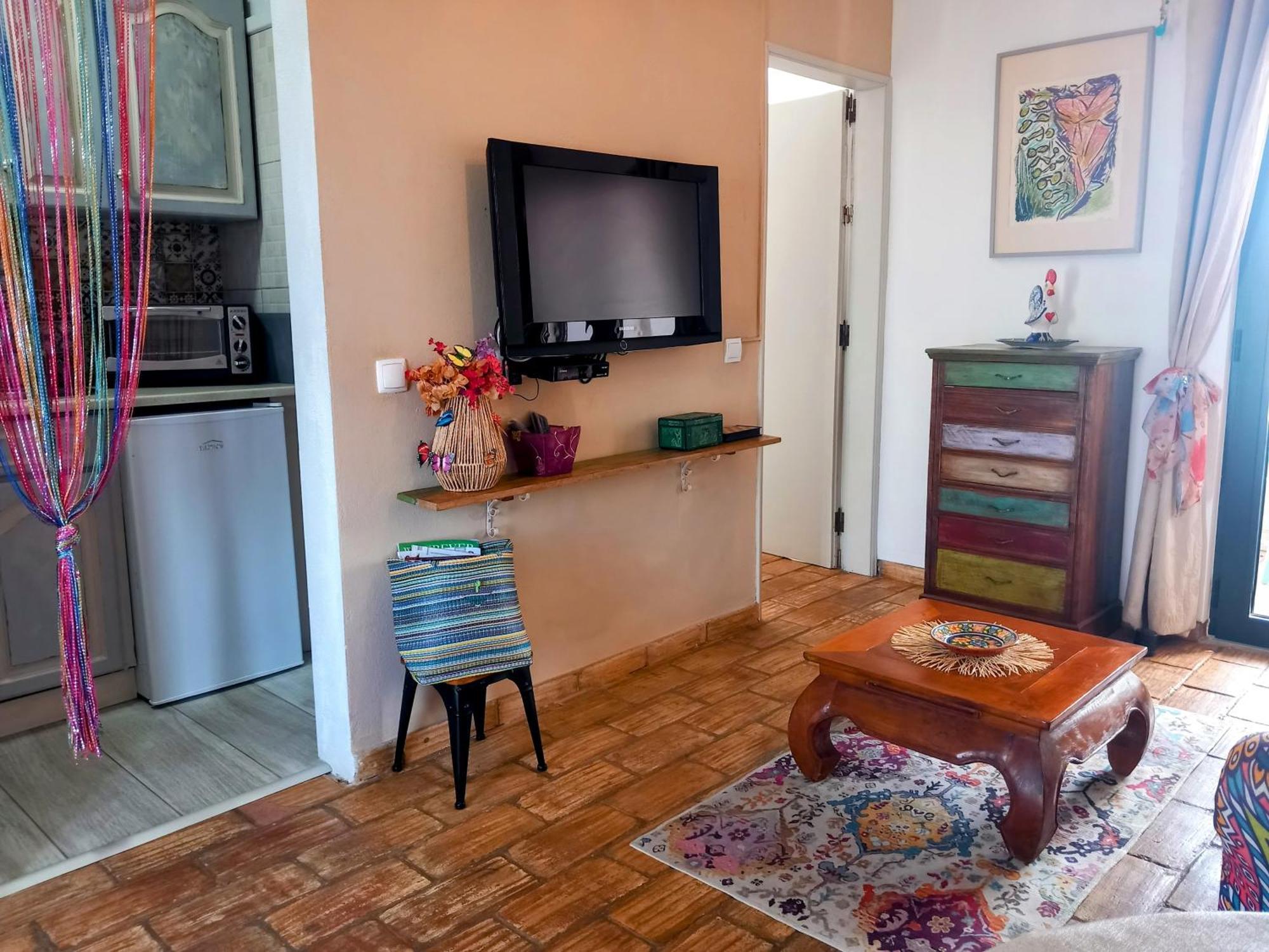 Apartament Boheme Valdareina, Piscine Chauffee, Benagil-Carvoeiro Carvoeiro  Zewnętrze zdjęcie