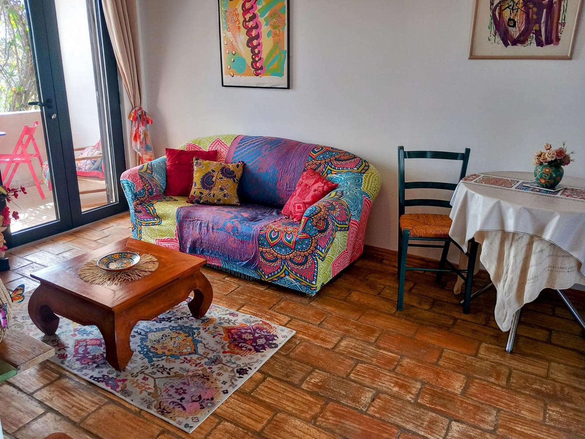 Apartament Boheme Valdareina, Piscine Chauffee, Benagil-Carvoeiro Carvoeiro  Zewnętrze zdjęcie