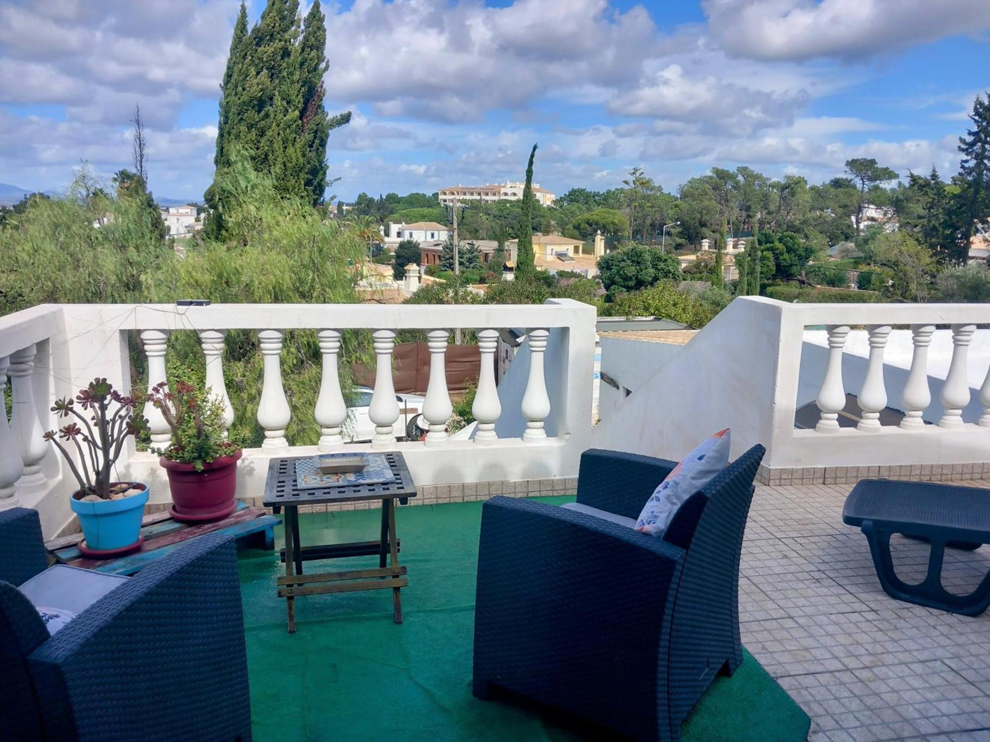 Apartament Boheme Valdareina, Piscine Chauffee, Benagil-Carvoeiro Carvoeiro  Zewnętrze zdjęcie