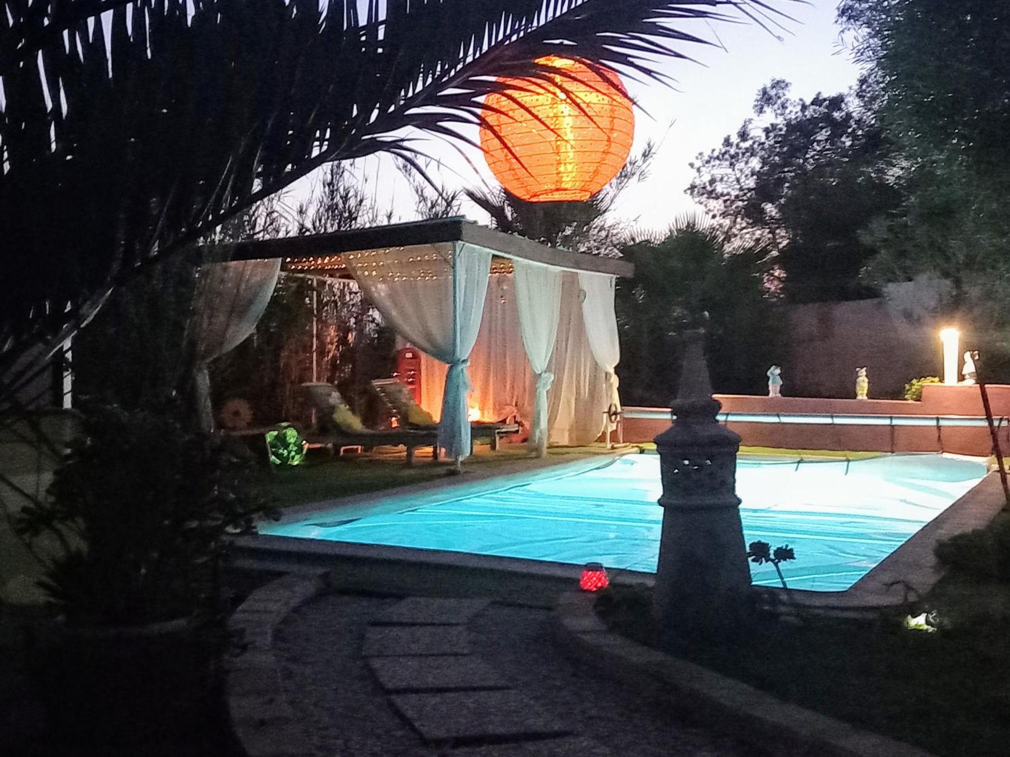 Apartament Boheme Valdareina, Piscine Chauffee, Benagil-Carvoeiro Carvoeiro  Zewnętrze zdjęcie