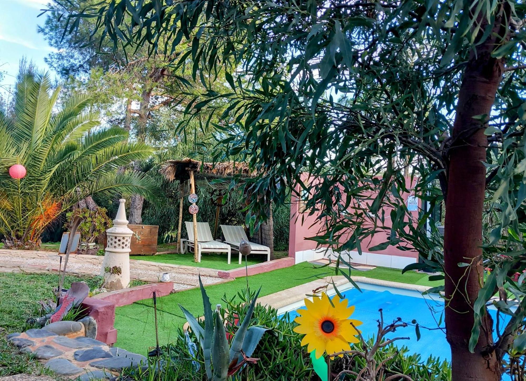 Apartament Boheme Valdareina, Piscine Chauffee, Benagil-Carvoeiro Carvoeiro  Zewnętrze zdjęcie