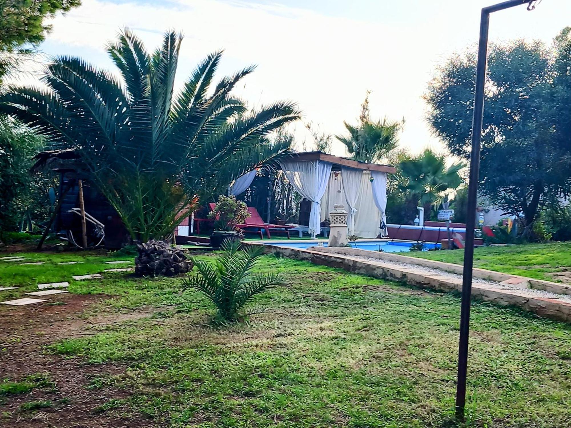 Apartament Boheme Valdareina, Piscine Chauffee, Benagil-Carvoeiro Carvoeiro  Zewnętrze zdjęcie