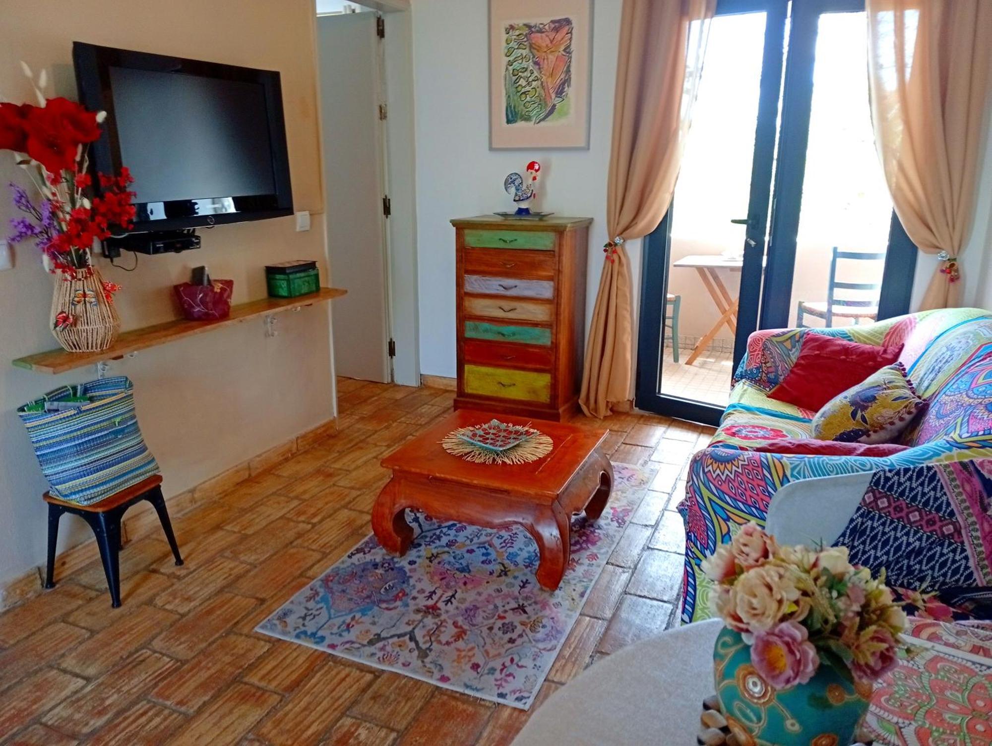 Apartament Boheme Valdareina, Piscine Chauffee, Benagil-Carvoeiro Carvoeiro  Zewnętrze zdjęcie