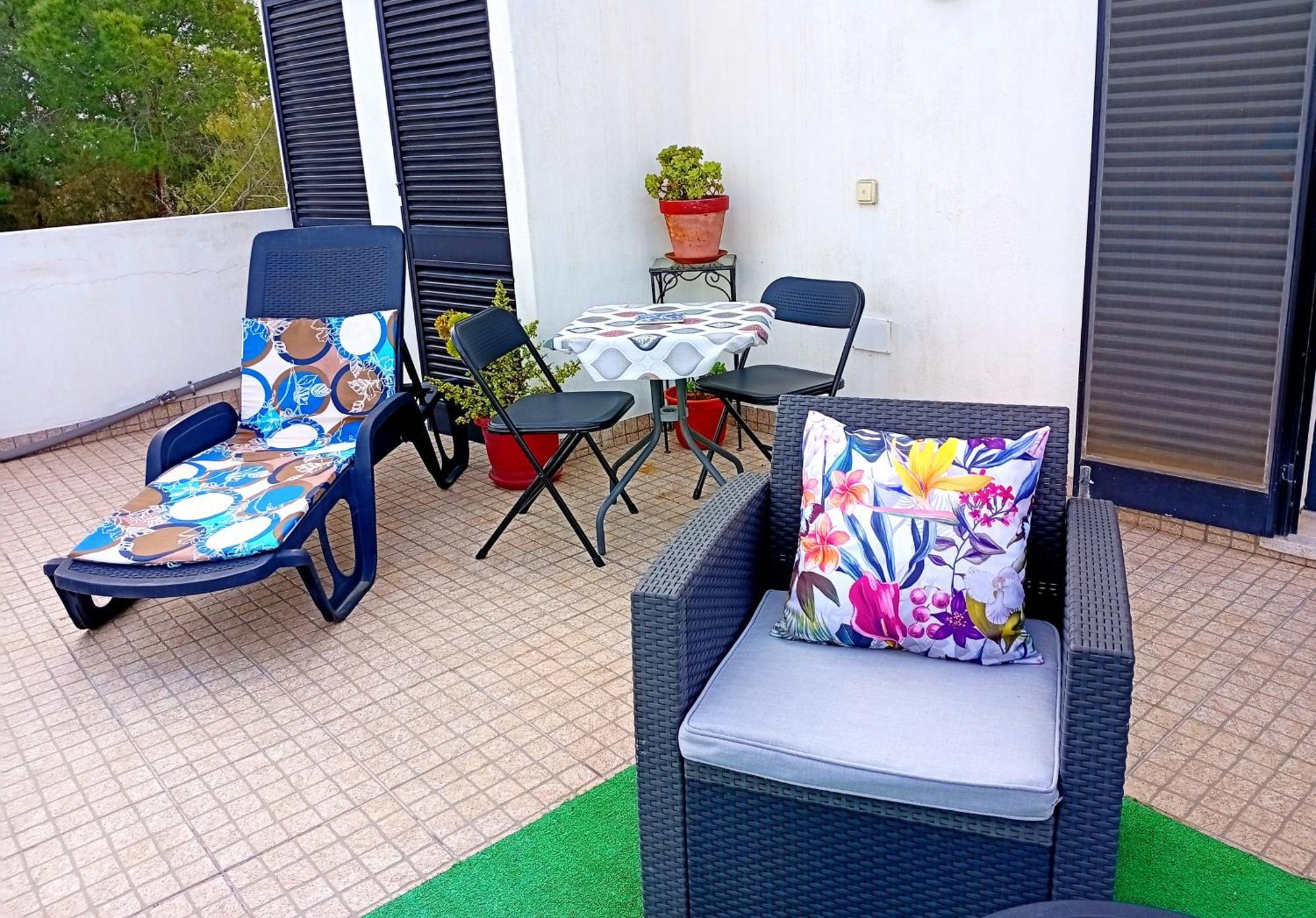 Apartament Boheme Valdareina, Piscine Chauffee, Benagil-Carvoeiro Carvoeiro  Zewnętrze zdjęcie