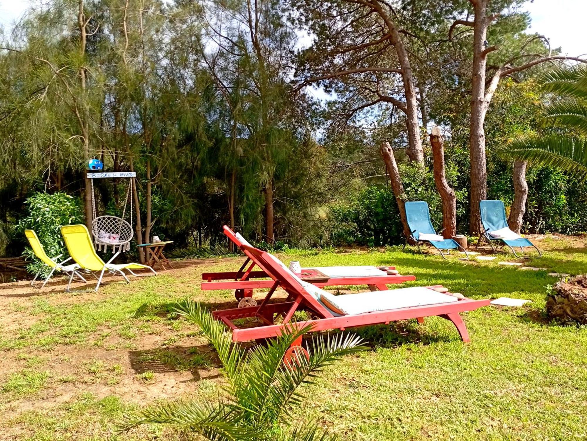 Apartament Boheme Valdareina, Piscine Chauffee, Benagil-Carvoeiro Carvoeiro  Zewnętrze zdjęcie