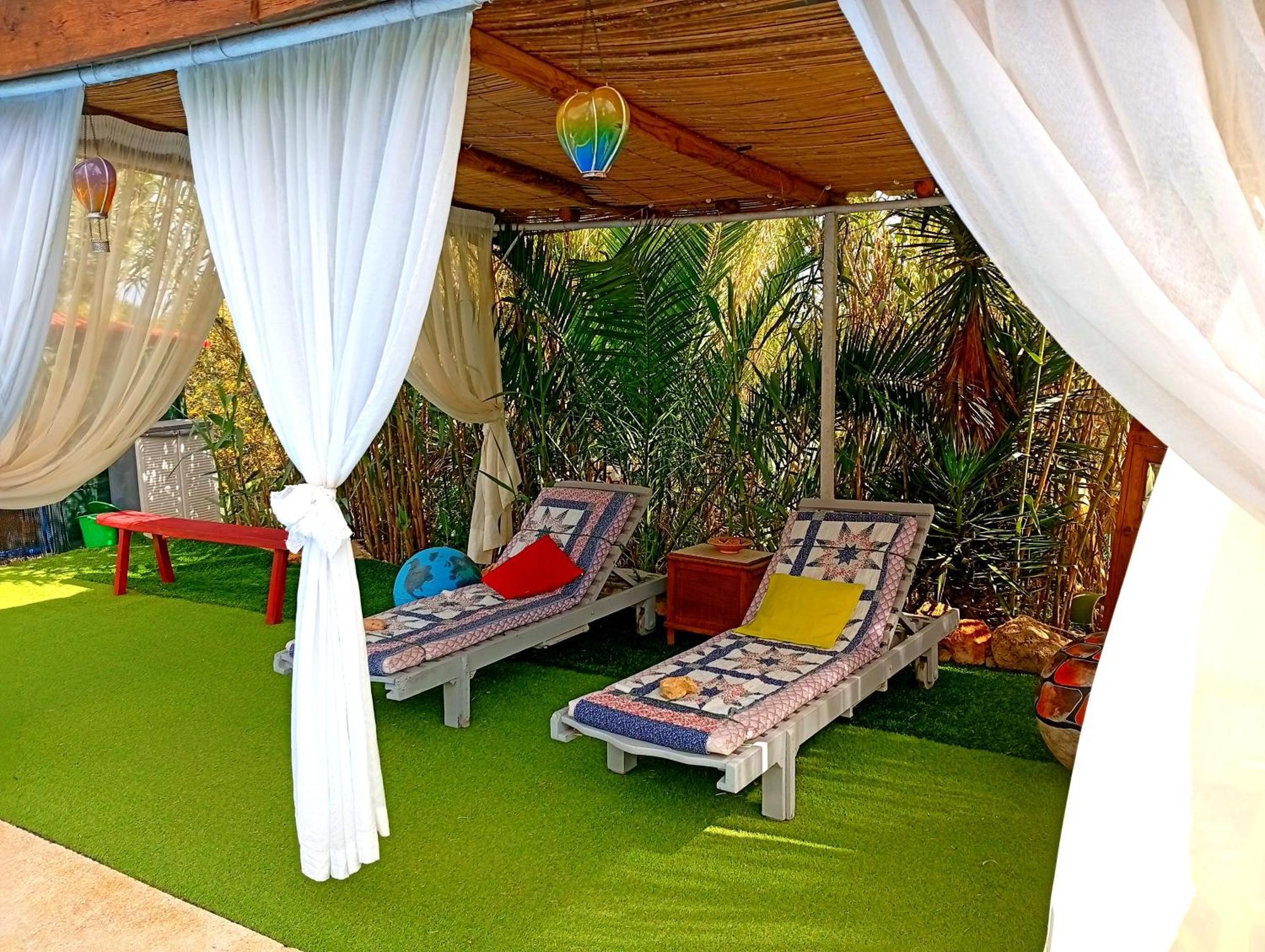 Apartament Boheme Valdareina, Piscine Chauffee, Benagil-Carvoeiro Carvoeiro  Zewnętrze zdjęcie