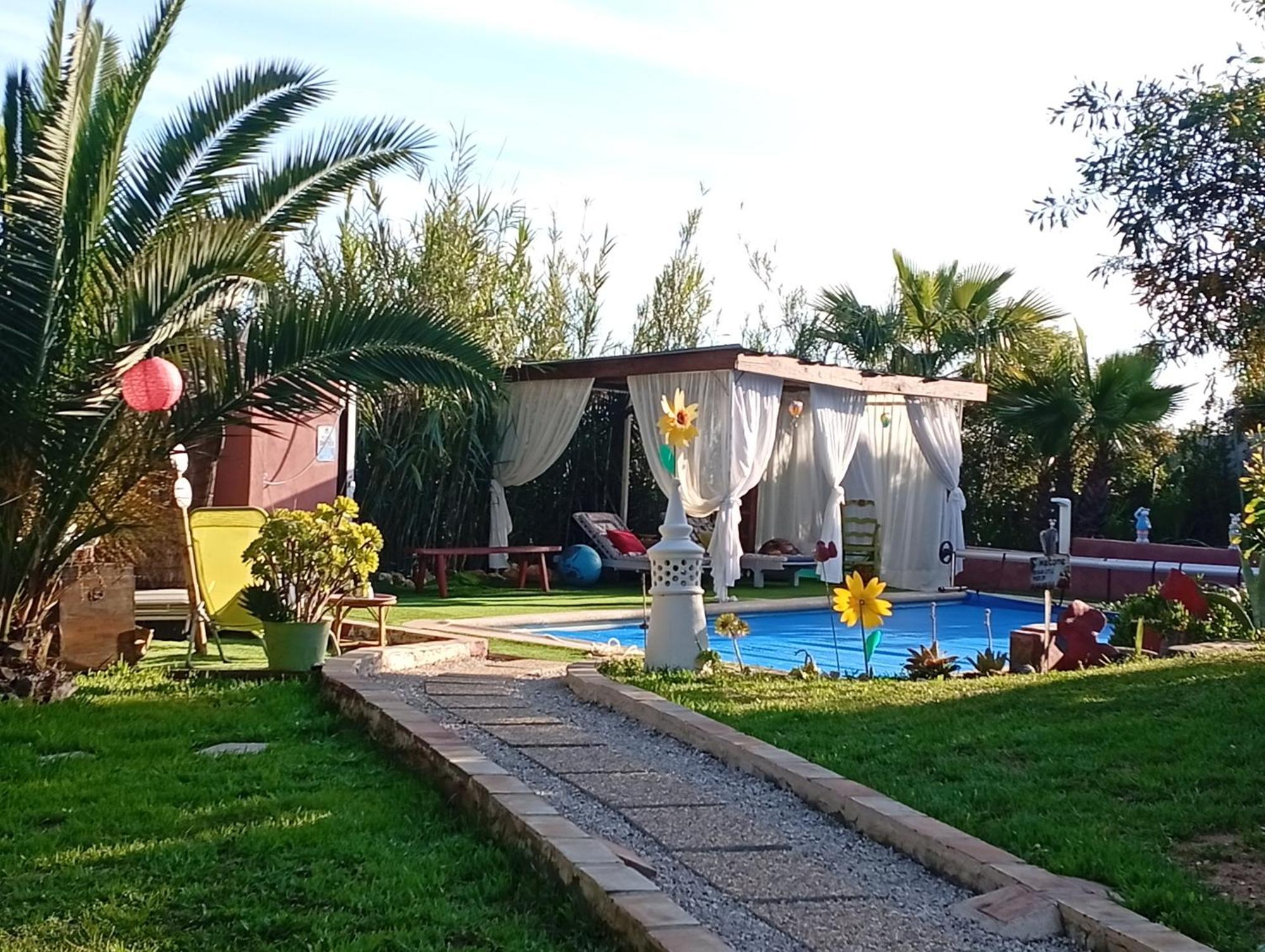 Apartament Boheme Valdareina, Piscine Chauffee, Benagil-Carvoeiro Carvoeiro  Zewnętrze zdjęcie